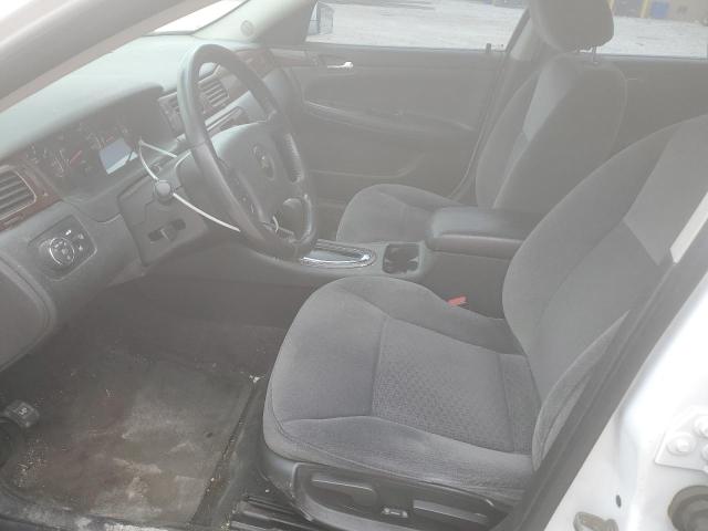 Photo 7 from auction – 2011 CHEVROLET IMPALA LT with VIN 2G1WG5EK6B1300476
