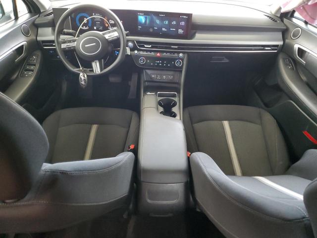 Photo 8 from auction – 2025 HYUNDAI SONATA SEL with VIN KMHL64JA4SA447448