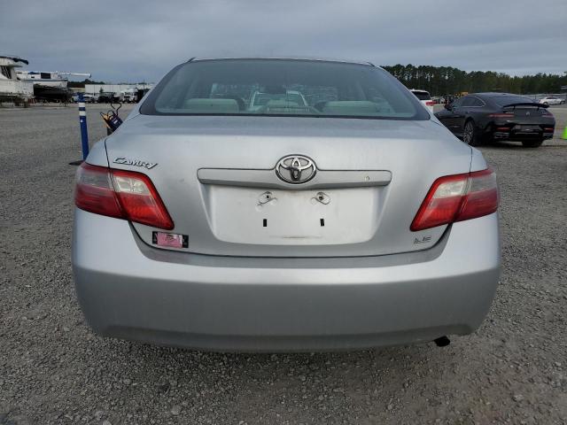 Photo 6 from auction – 2007 TOYOTA CAMRY CE with VIN 4T1BE46K37U156767