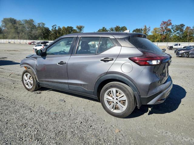 Photo 2 from auction – 2021 NISSAN KICKS S with VIN 3N1CP5BV3ML465575