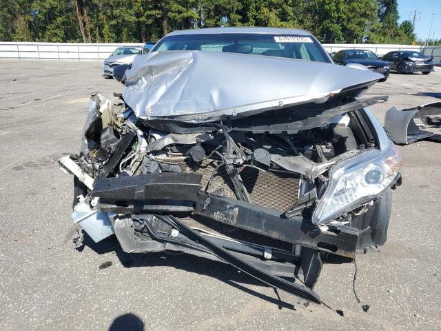Photo 5 from auction – 2012 TOYOTA AVALON BAS with VIN 4T1BK3DB6CU452303