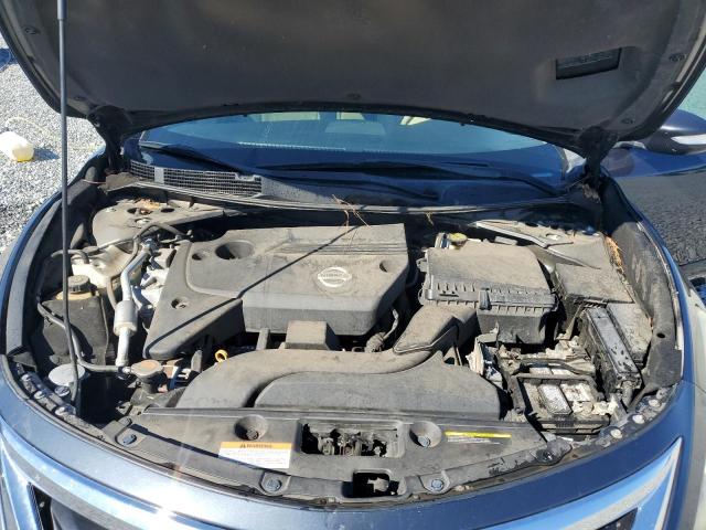 Photo 11 from auction – 2015 NISSAN ALTIMA 2.5 with VIN 1N4AL3AP6FN340554