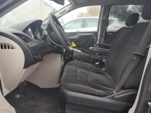Photo 7 from auction – 2019 DODGE GRAND CARA with VIN 2C4RDGBG5KR504647