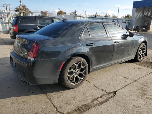 Photo 3 from auction – 2016 CHRYSLER 300 S with VIN 2C3CCAGG3GH248802