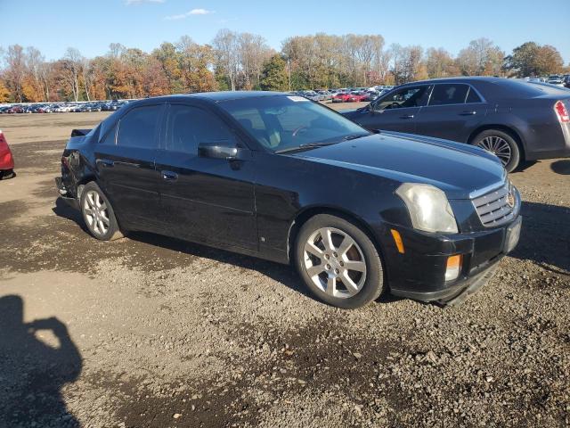 Photo 4 from auction – 2006 CADILLAC CTS HI FEA with VIN 1G6DP577160118423
