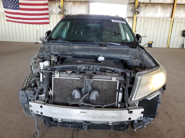 Photo 5 from auction – 2013 NISSAN PATHFINDER S with VIN 5N1AR2MN7DC617570