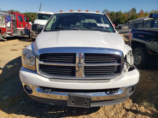 Photo 5 from auction – 2006 DODGE RAM 3500 S with VIN 3D7MX48C26G133369