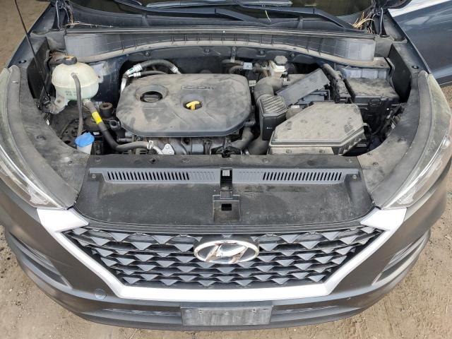 Photo 12 from auction – 2020 HYUNDAI TUCSON LIM with VIN KM8J3CA43LU170473