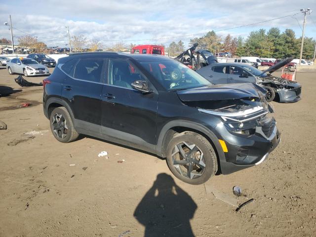Photo 4 from auction – 2024 KIA SELTOS EX with VIN KNDERCAA4R7622089