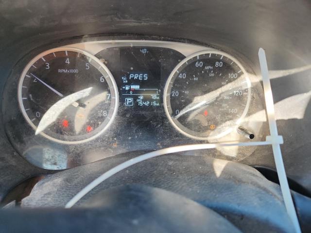 Photo 9 from auction – 2020 NISSAN KICKS S with VIN 3N1CP5BV5LL529596