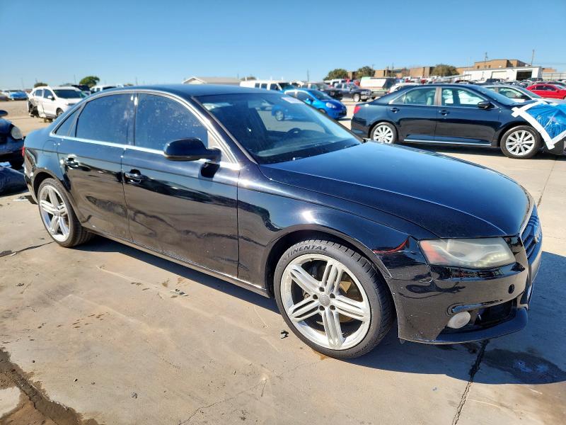 Foto 4 de la subasta – 2011 AUDI A4 PREMIUM con VIN WAUEFAFL6BN045880