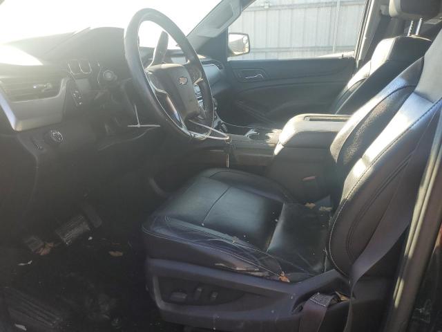 Photo 7 from auction – 2016 CHEVROLET SUBURBAN C with VIN 1GNSCHKC9GR258214