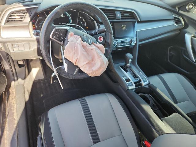 Photo 8 from auction – 2016 HONDA CIVIC EX with VIN 2HGFC3B36GH356244