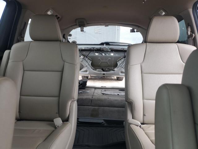 Photo 10 from auction – 2013 HONDA ODYSSEY EX with VIN 5FNRL5H69DB076280