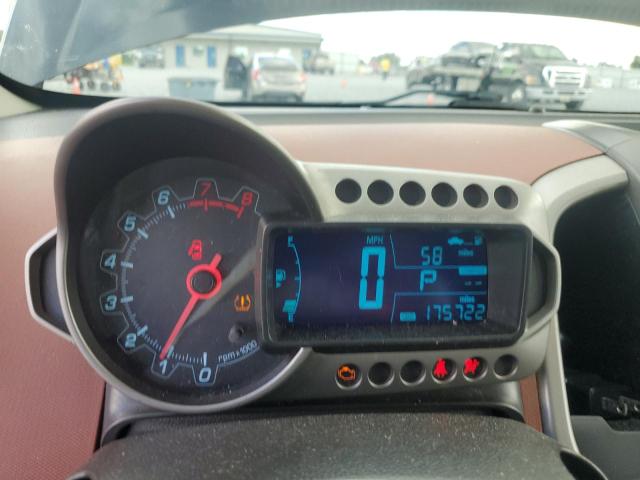 Photo 9 from auction – 2015 CHEVROLET SONIC with VIN 1G1JC5SH0F4219496