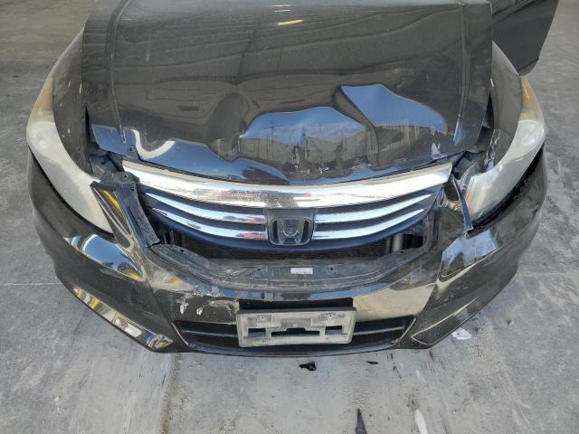 Photo 11 from auction – 2012 HONDA ACCORD EXL with VIN 1HGCP2F85CA146153