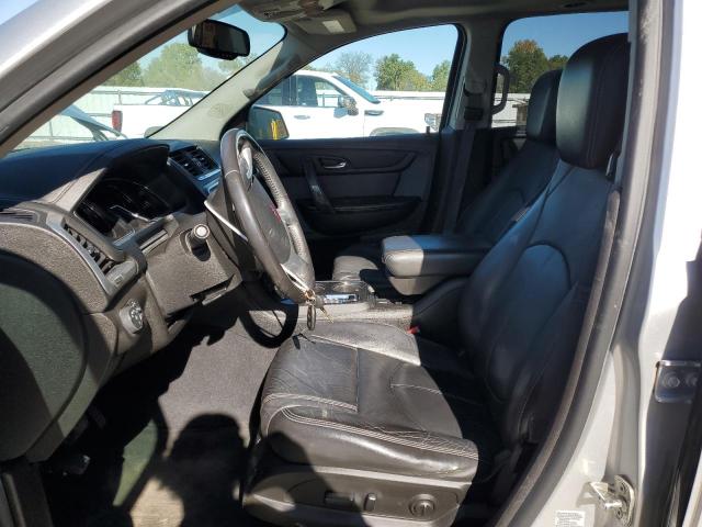 Photo 7 from auction – 2014 GMC ACADIA SLT with VIN 1GKKVRKDXEJ334542