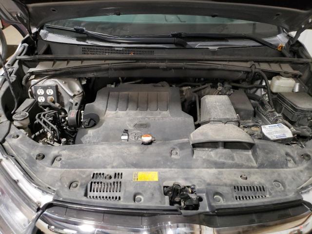 Photo 12 from auction – 2016 TOYOTA HIGHLANDER with VIN 5TDJKRFH5GS319062