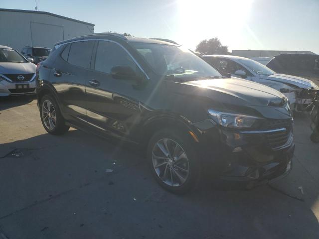 Photo 4 from auction – 2021 BUICK ENCORE GX with VIN KL4MMDS20MB048906