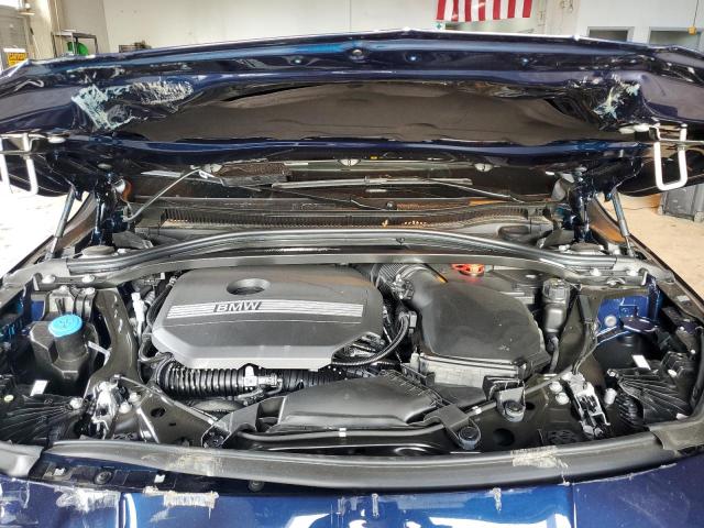 Photo 11 from auction – 2025 BMW 228I with VIN WBA23GG01S7S65113