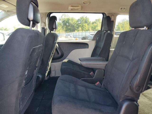 Photo 11 from auction – 2016 DODGE GRAND CARA with VIN 2C4RDGBG8GR184490