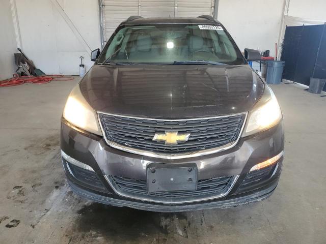 Photo 5 from auction – 2014 CHEVROLET TRAVERSE L with VIN 1GNKRFED2EJ274824