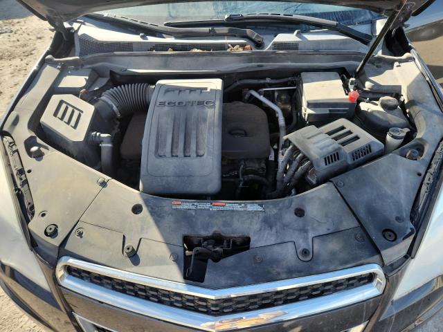 Photo 11 from auction – 2015 CHEVROLET EQUINOX LT with VIN 2GNFLGEK0F6232481