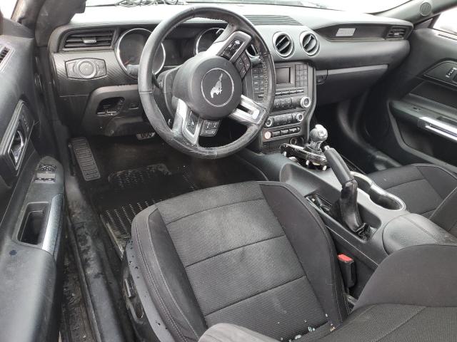 Photo 8 from auction – 2016 FORD MUSTANG with VIN 1FA6P8AM4G5280840