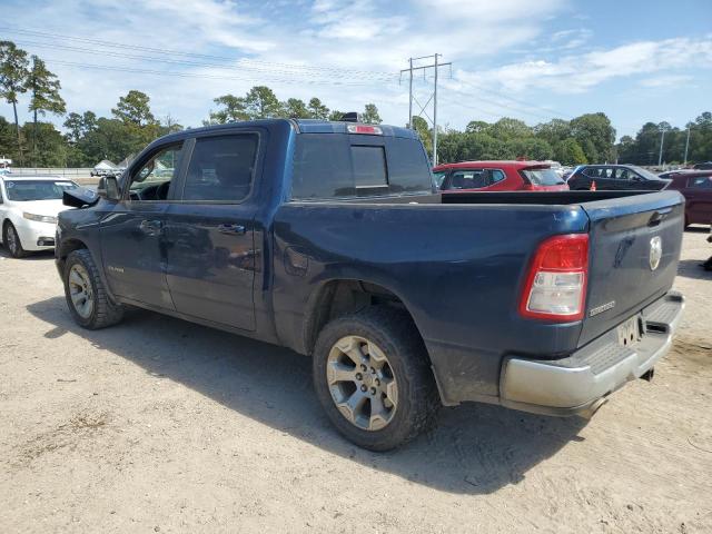 Photo 2 from auction – 2022 RAM 1500 BIG H with VIN 1C6RREFT7NN113909