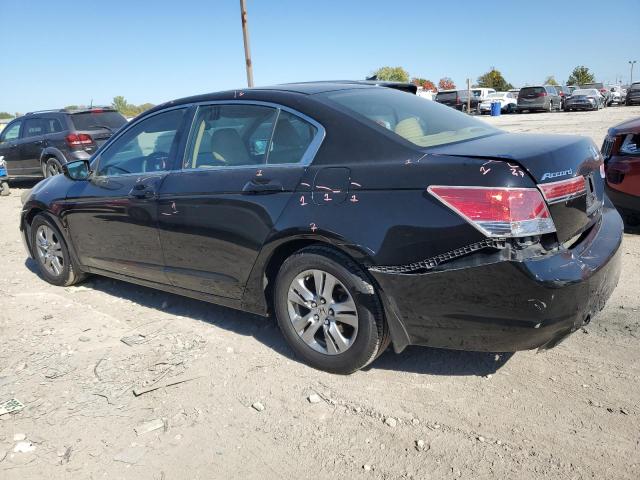 Photo 2 from auction – 2011 HONDA ACCORD SE with VIN 1HGCP2F64BA101749