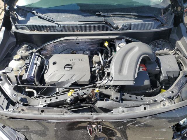 Photo 12 from auction – 2025 BUICK ENCORE GX PREFERRED with VIN KL4AMBSL2SB188386