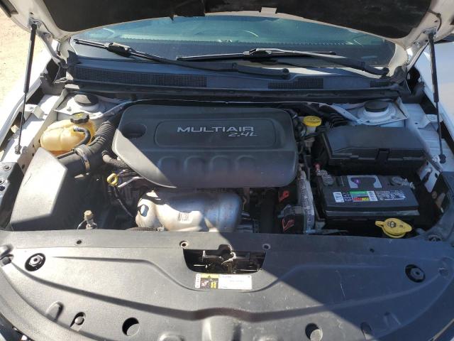 Photo 11 from auction – 2015 CHRYSLER 200 S with VIN 1C3CCCBBXFN758710