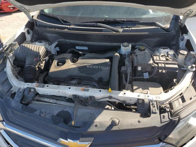 Photo 12 from auction – 2018 CHEVROLET EQUINOX LT with VIN 3GNAXJEV8JS574356