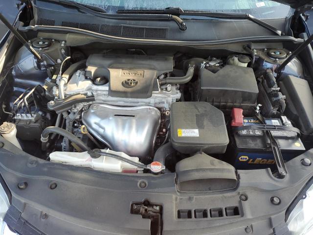 Photo 11 from auction – 2016 TOYOTA CAMRY LE with VIN 4T1BF1FK9GU553881
