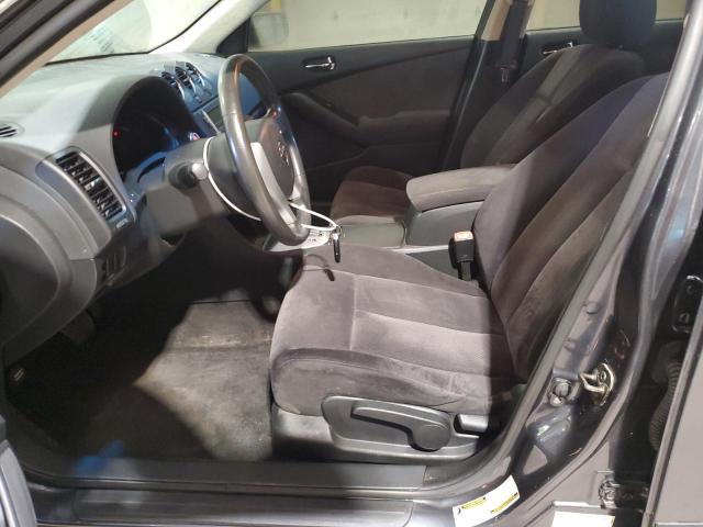 Photo 7 from auction – 2009 NISSAN ALTIMA 2.5 with VIN 1N4AL21E89N529266