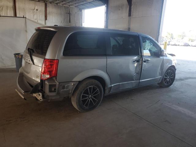 Photo 3 from auction – 2019 DODGE GRAND CARA with VIN 2C4RDGEG5KR618577