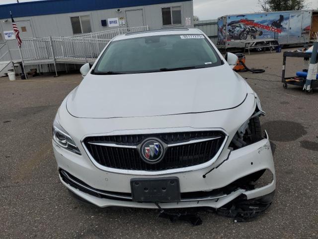Photo 5 from auction – 2017 BUICK LACROSSE P with VIN 1G4ZS5SS4HU122504