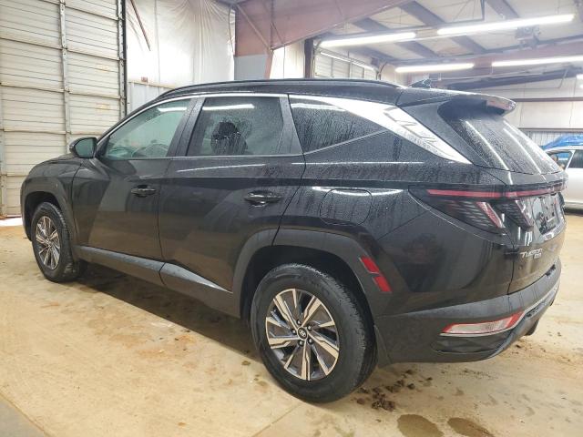 Photo 2 from auction – 2023 HYUNDAI TUCSON BLU with VIN KM8JBCA15PU098125