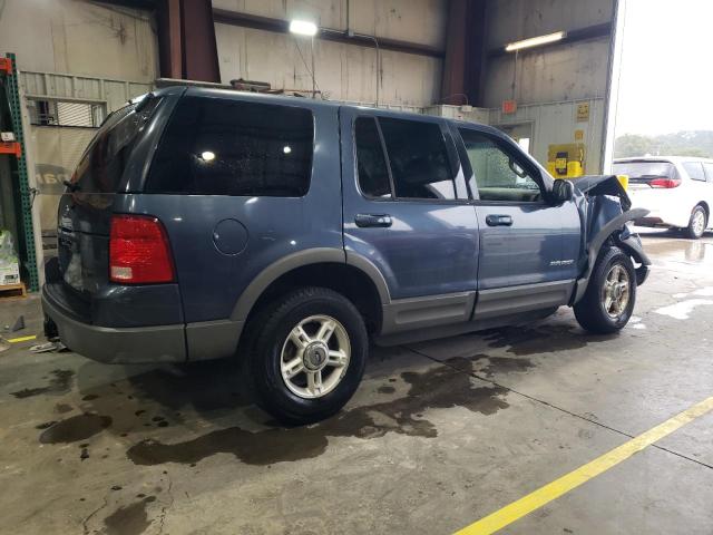 Photo 3 from auction – 2002 FORD EXPLORER X with VIN 1FMZU73E52ZA62452