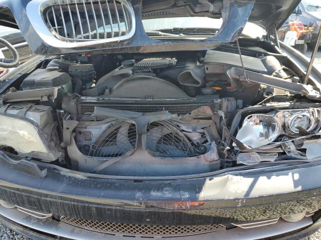 Photo 11 from auction – 2002 BMW 330 CI with VIN WBABS53452JU92209