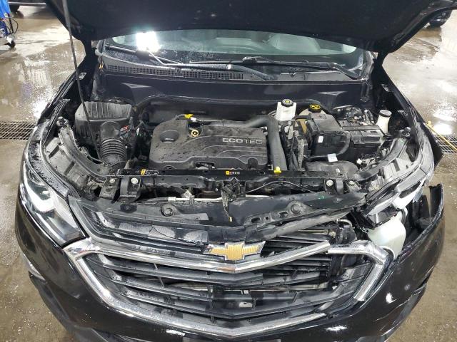 Photo 12 from auction – 2018 CHEVROLET EQUINOX LT with VIN 2GNAXJEV4J6346627