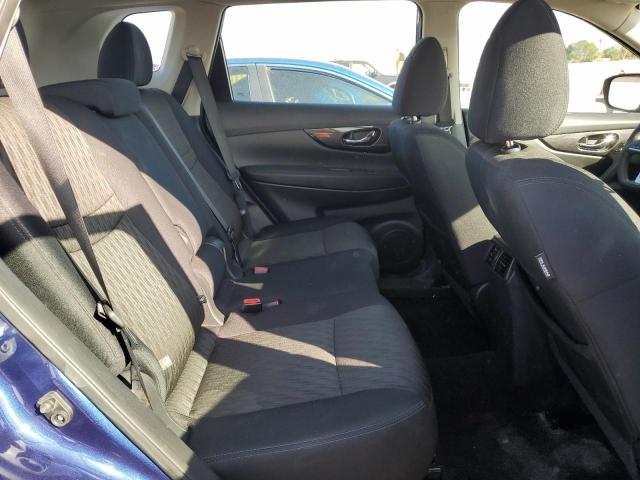 Photo 11 from auction – 2017 NISSAN ROGUE S with VIN 5N1AT2MT9HC847892