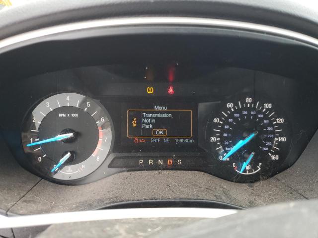 Photo 9 from auction – 2014 FORD FUSION SE with VIN 1FA6P0H77E5359157
