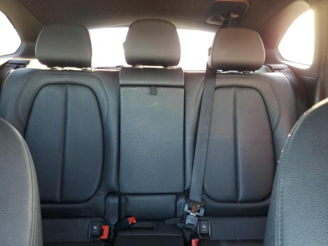 Photo 10 from auction – 2018 BMW X1 with VIN WBXHU7C37J5L05895
