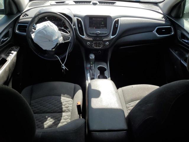 Photo 8 from auction – 2020 CHEVROLET EQUINOX LT with VIN 3GNAXKEV0LS733380