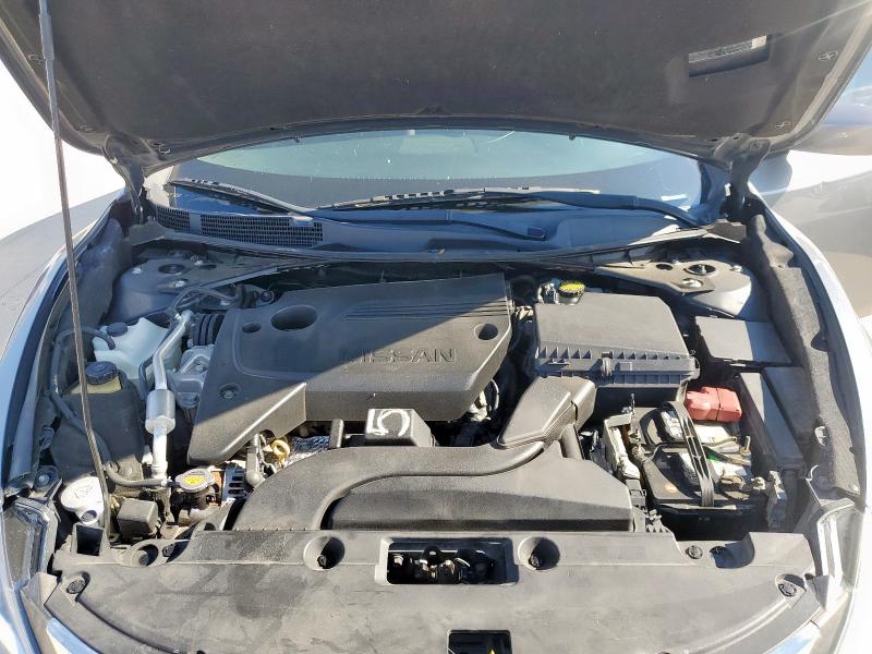 Photo 11 from auction – 2018 NISSAN ALTIMA 2.5 with VIN 1N4AL3AP9JC154561