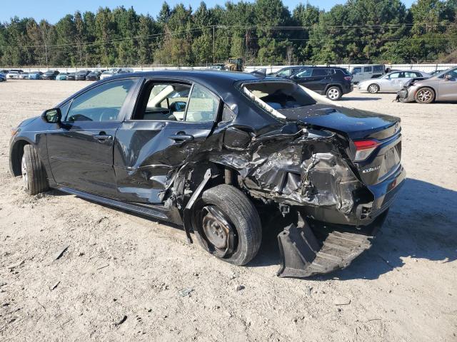Photo 2 from auction – 2020 TOYOTA COROLLA LE with VIN JTDEPRAE7LJ012340