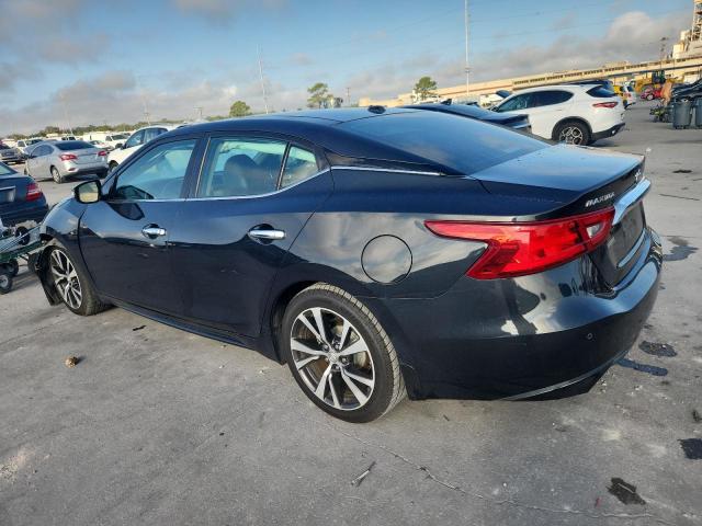 Photo 2 from auction – 2017 NISSAN MAXIMA with VIN 1N4AA6AP3HC390785