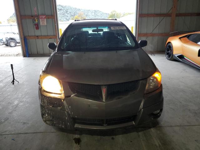 Photo 5 from auction – 2003 PONTIAC VIBE with VIN 5Y2SL62823Z455714