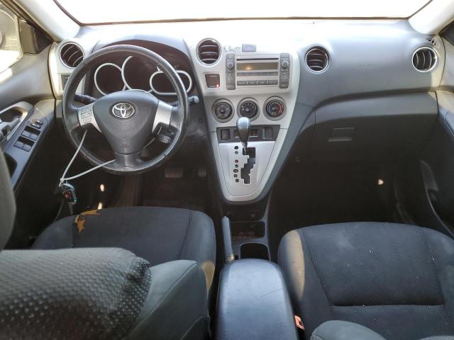 Photo 8 from auction – 2009 TOYOTA COROLLA MA with VIN 2T1LE40E39C009196